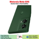 Motorola Moto G96 - Image 7