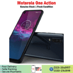 Motorola One Action - Image 3