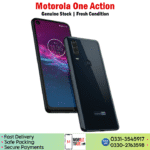 Motorola One Action - Image 6