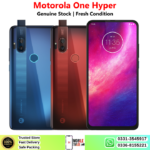 Motorola One Hyper Price In Pakistan 2026