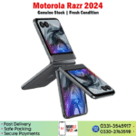 Motorola Razr 2024 - Image 2