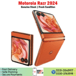 Motorola Razr 2024 - Image 4