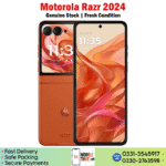 Motorola Razr 2024 - Image 5