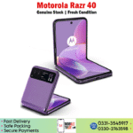 Motorola Razr 40 - Image 2