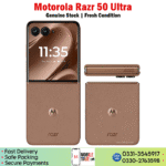 Motorola Razr 50 Ultra - Image 3