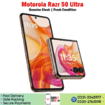 Motorola Razr 50 Ultra - Image 4