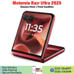 Motorola Razr Ultra 2025 - Image 4