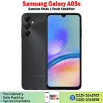 Samsung Galaxy A05s Price In Pakistan