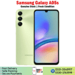 Samsung Galaxy A05s - Image 5