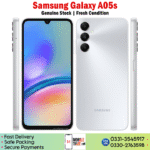 Samsung Galaxy A05s Price In Pakistan 2025