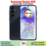 Samsung Galaxy A55 - Image 4