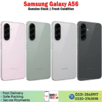 Samsung Galaxy A56 - Image 2