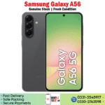 Samsung Galaxy A56 - Image 5