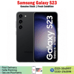 Samsung Galaxy S23 Price In Pakistan