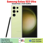 Samsung Galaxy S23 Ultra - Image 2