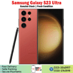 Samsung Galaxy S23 Ultra - Image 5