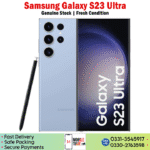 Samsung Galaxy S23 Ultra Price In Pakistan