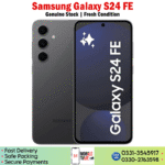 Samsung Galaxy S24 FE - Image 3