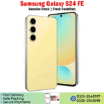 Samsung Galaxy S24 FE - Image 5