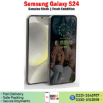 Samsung Galaxy S24 - Image 2