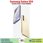 Samsung Galaxy S24 - Image 4