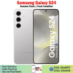 Samsung Galaxy S24 - Image 6