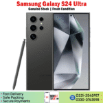 Samsung Galaxy S24 Ultra - Image 3