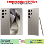 Samsung Galaxy S24 Ultra - Image 5