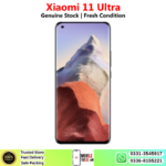 Xiaomi 11 Ultra Price In Pakistan 2026