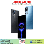 Xiaomi 12T Pro - Image 3