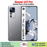 Xiaomi 12T Pro - Image 4