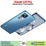 Xiaomi 12T Pro - Image 5