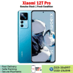 Xiaomi 12T Pro - Image 7