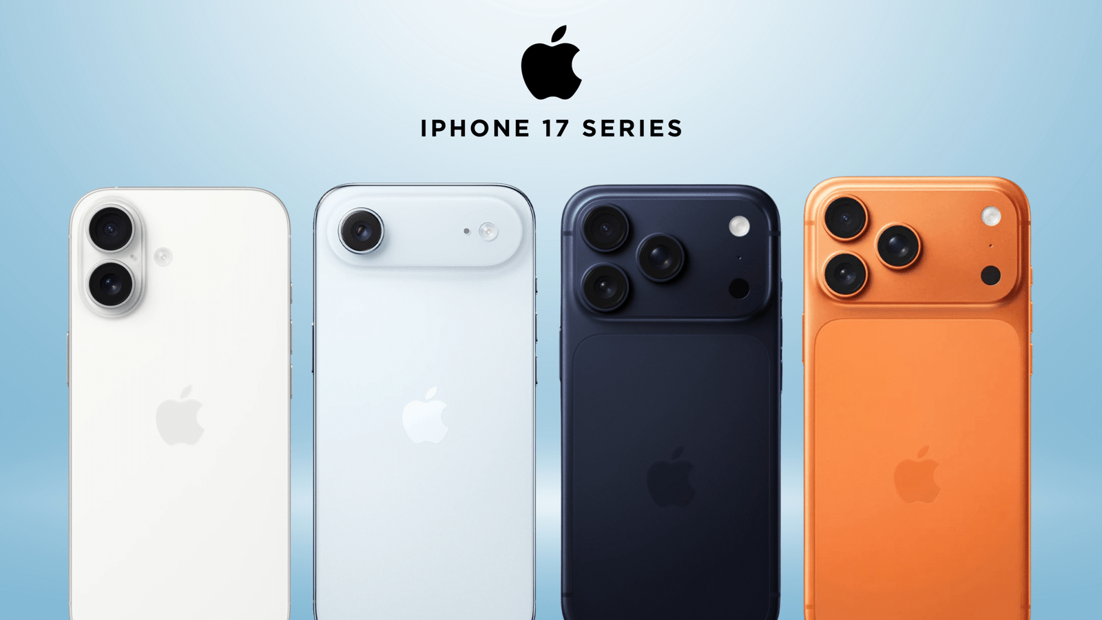 iPhone 17 Series: The Ultimate Smartphone Upgrade You Need to Know About