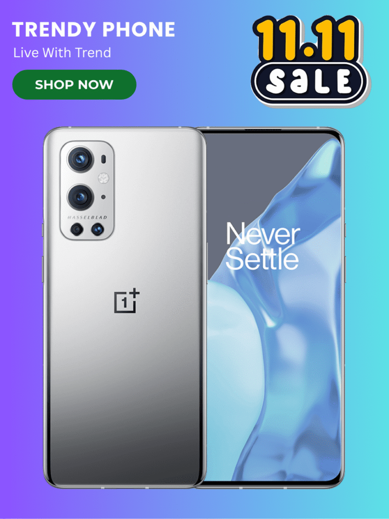 OnePlus 9 Pro Price In Pakistan 2025