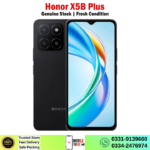 Honor X5B Plus Price In Pakistan