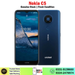 Nokia C5 Price In Pakistan