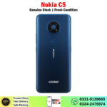 Nokia C5 Price In Pakistan