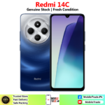Redmi 14C Price In Pakistan 2026