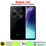 Redmi 14C Price In Pakistan 2026