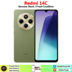Redmi 14C Price In Pakistan 2026