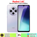 Redmi 14C Price In Pakistan 2026