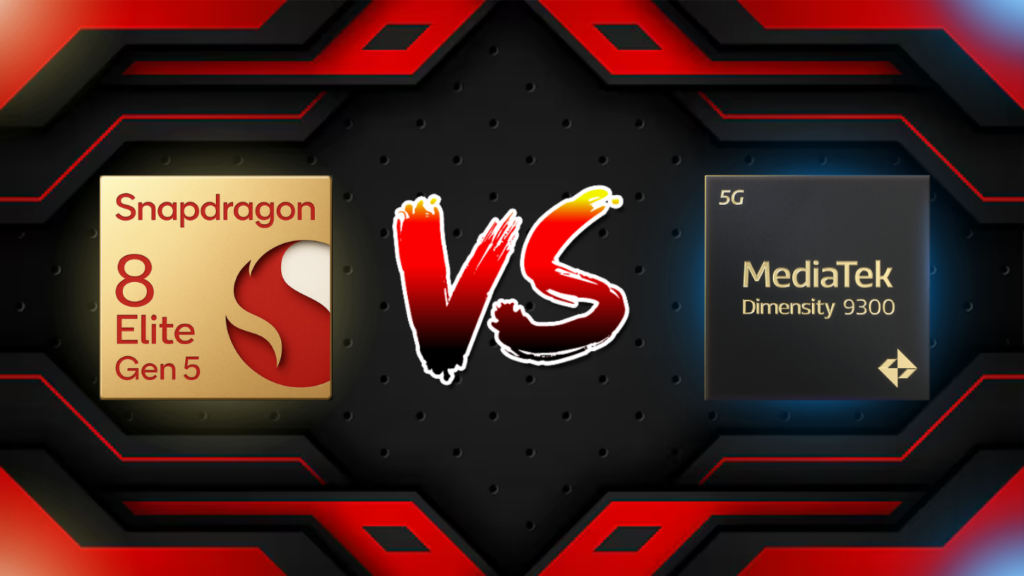 Snapdragon vs MediaTek: Which Processor Is Better in 2026