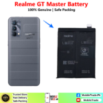 Realme GT Master Battery Price In Pakistan 2026