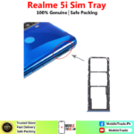 Realme 5i Sim Tray Price In Pakistan 2026