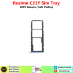 Realme C21Y Sim Tray Price In Pakistan 2026