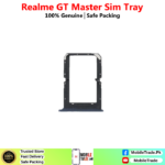 Realme GT Master Sim Tray Price In Pakistan 2026