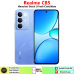 Realme C85 Price In Pakistan 2026