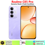 Realme C85 Pro Price In Pakistan 2026