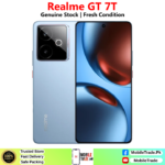 Realme GT 7T Price In Pakistan 2026